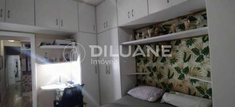 Apartamento à venda com 1 quarto, 38m² - Foto 5