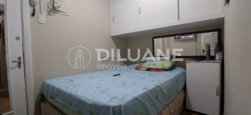 Apartamento à venda com 1 quarto, 38m² - Foto 6