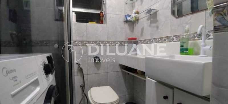 Apartamento à venda com 1 quarto, 38m² - Foto 8