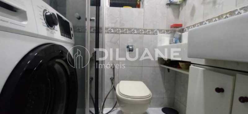 Apartamento à venda com 1 quarto, 38m² - Foto 9