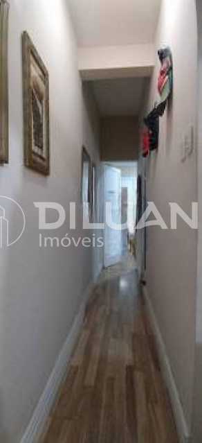 Apartamento à venda com 1 quarto, 38m² - Foto 14