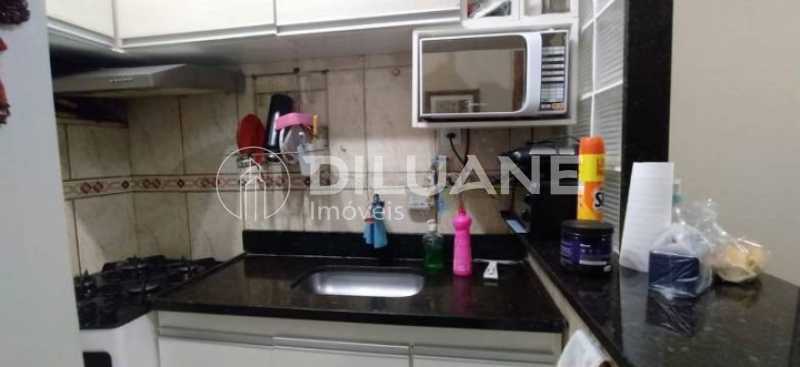 Apartamento à venda com 1 quarto, 38m² - Foto 15