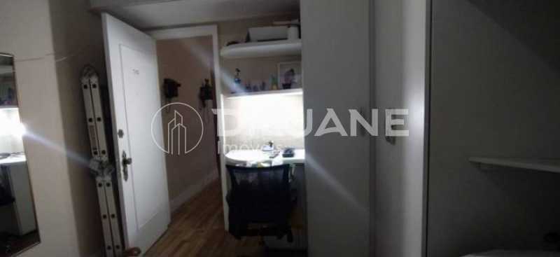 Apartamento à venda com 1 quarto, 38m² - Foto 17