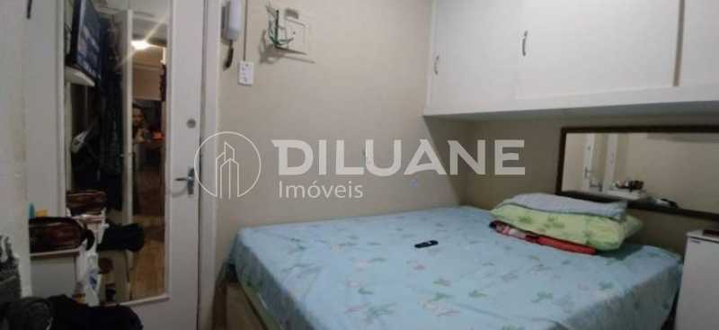 Apartamento à venda com 1 quarto, 38m² - Foto 19