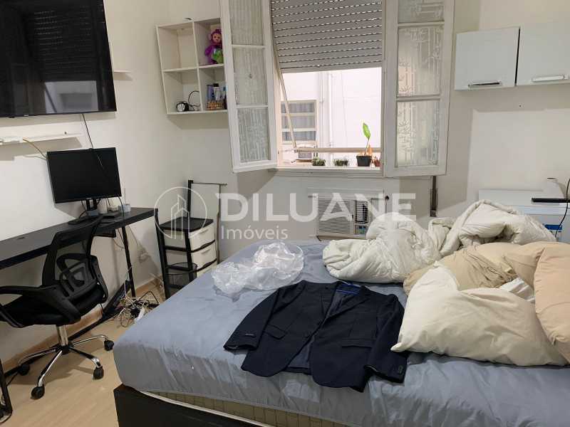 Apartamento à venda com 1 quarto, 37m² - Foto 9