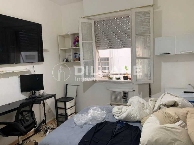 Apartamento à venda com 1 quarto, 37m² - Foto 11