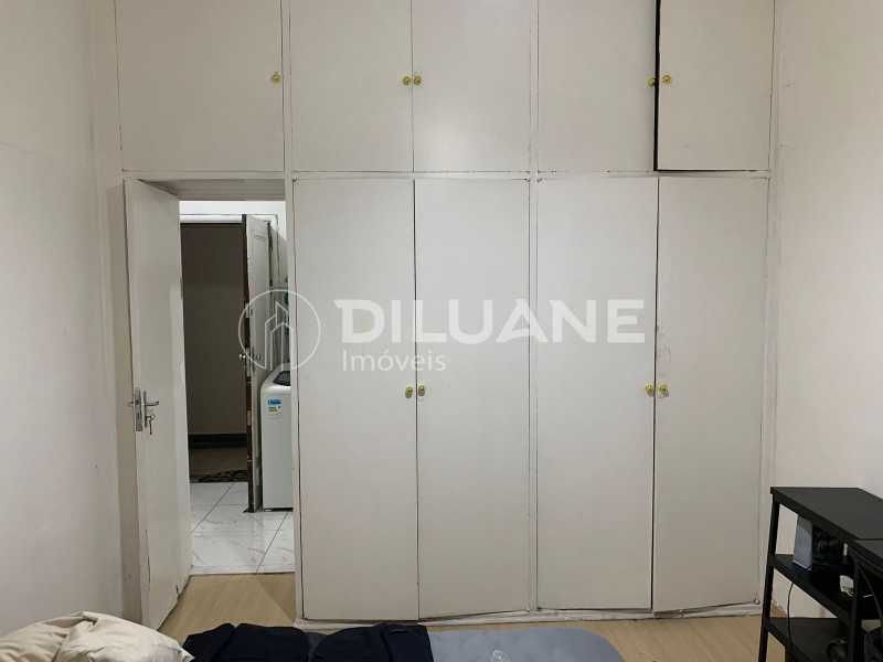 Apartamento à venda com 1 quarto, 37m² - Foto 16