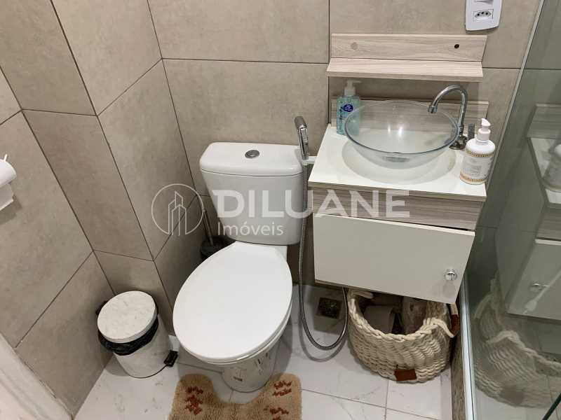 Apartamento à venda com 1 quarto, 37m² - Foto 18