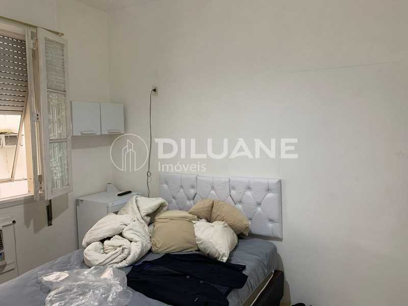 Apartamento à venda com 1 quarto, 37m² - Foto 20