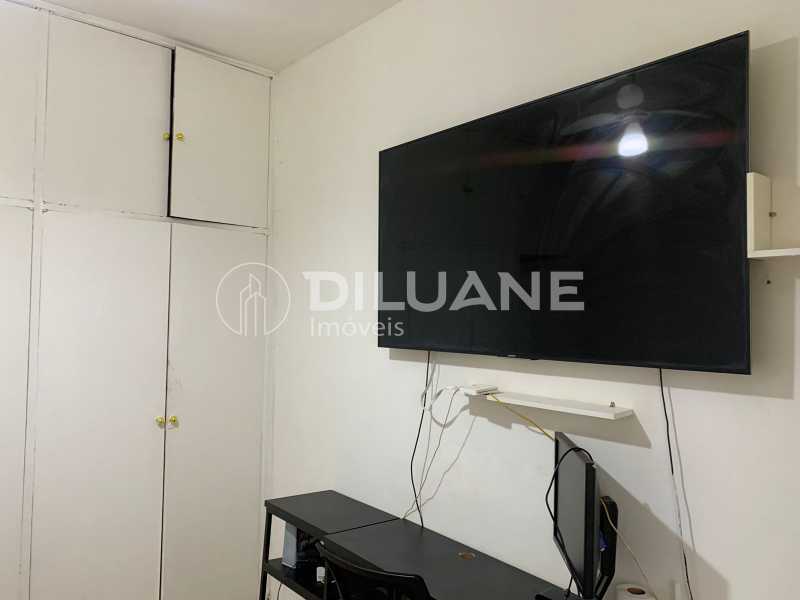 Apartamento à venda com 1 quarto, 37m² - Foto 15