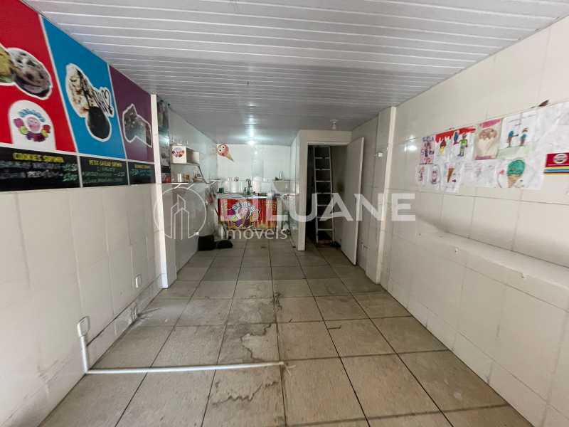 Loja-Salão à venda, 40m² - Foto 1