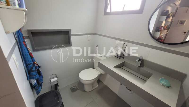 Cobertura à venda com 4 quartos, 190m² - Foto 12