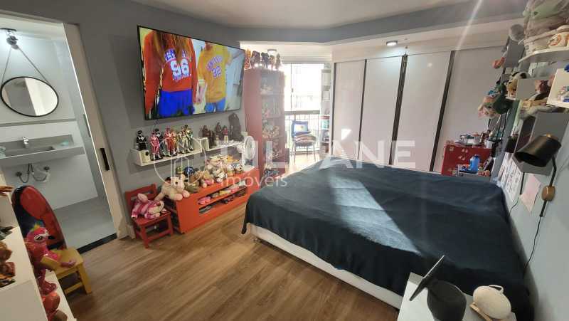 Cobertura à venda com 4 quartos, 190m² - Foto 9