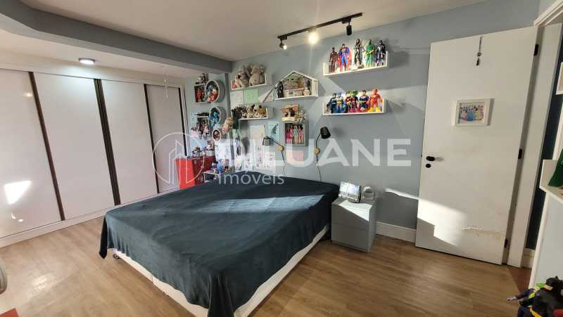 Cobertura à venda com 4 quartos, 190m² - Foto 10