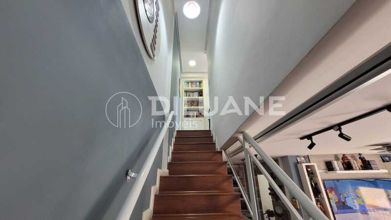 Cobertura à venda com 4 quartos, 190m² - Foto 14