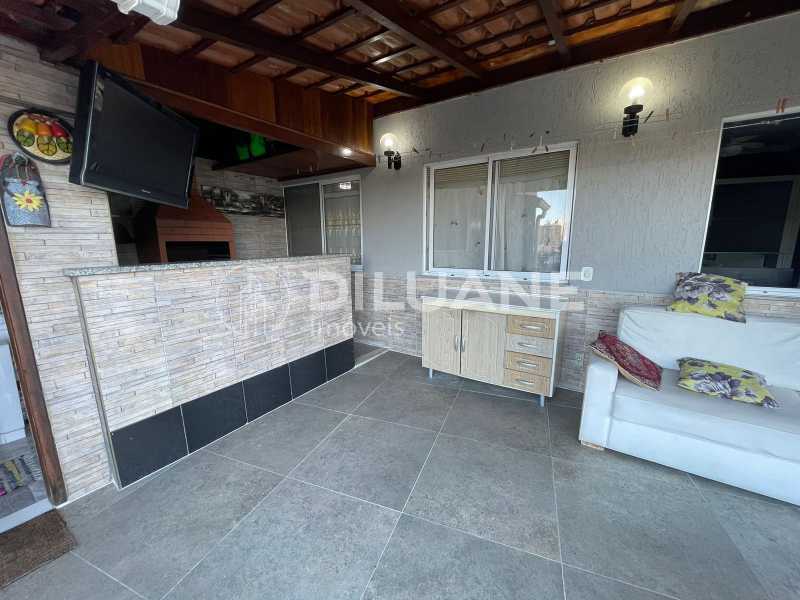 Cobertura à venda com 4 quartos, 170m² - Foto 5