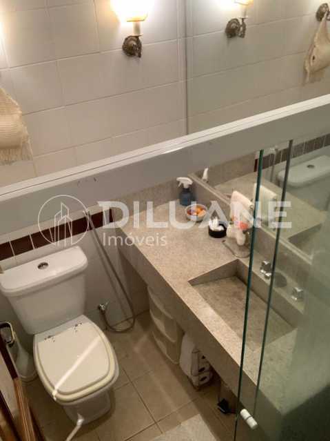 Apartamento à venda com 2 quartos, 100m² - Foto 10