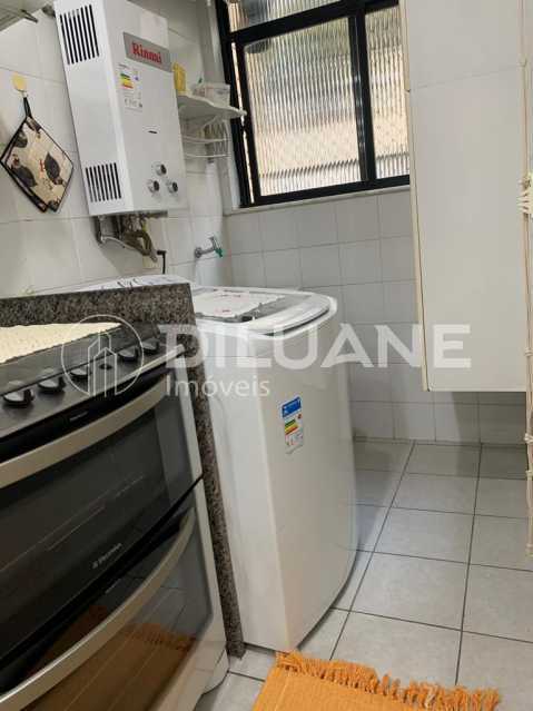 Apartamento à venda com 2 quartos, 100m² - Foto 27