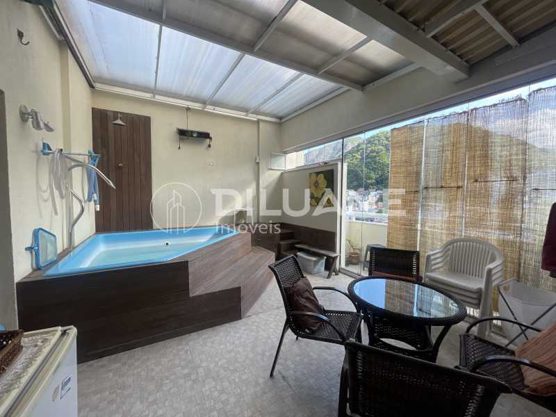 Cobertura à venda com 3 quartos, 150m² - Foto 18