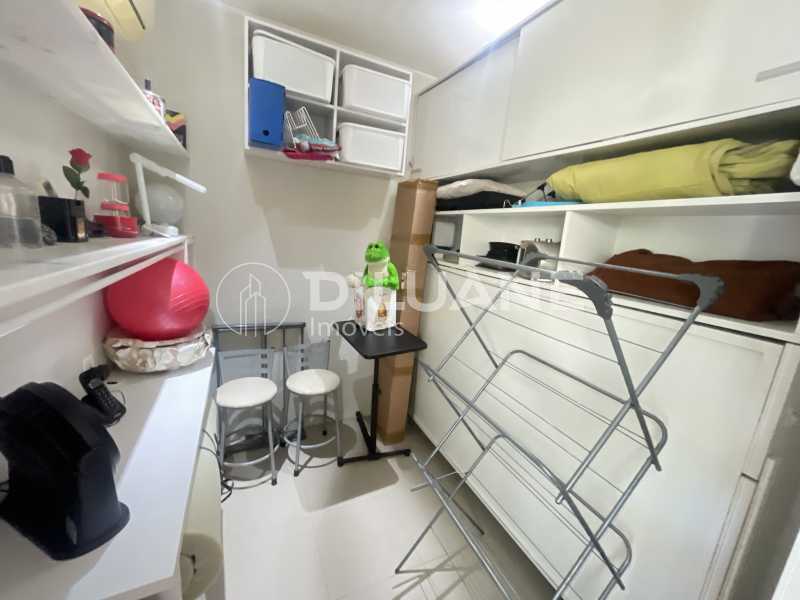 Cobertura à venda com 3 quartos, 150m² - Foto 20