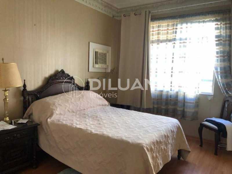 Apartamento à venda com 3 quartos, 133m² - Foto 8