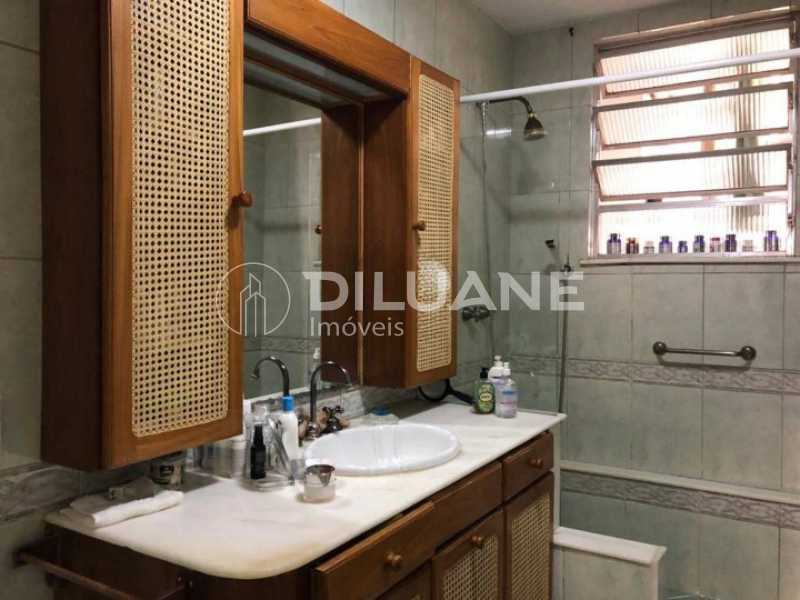 Apartamento à venda com 3 quartos, 133m² - Foto 10