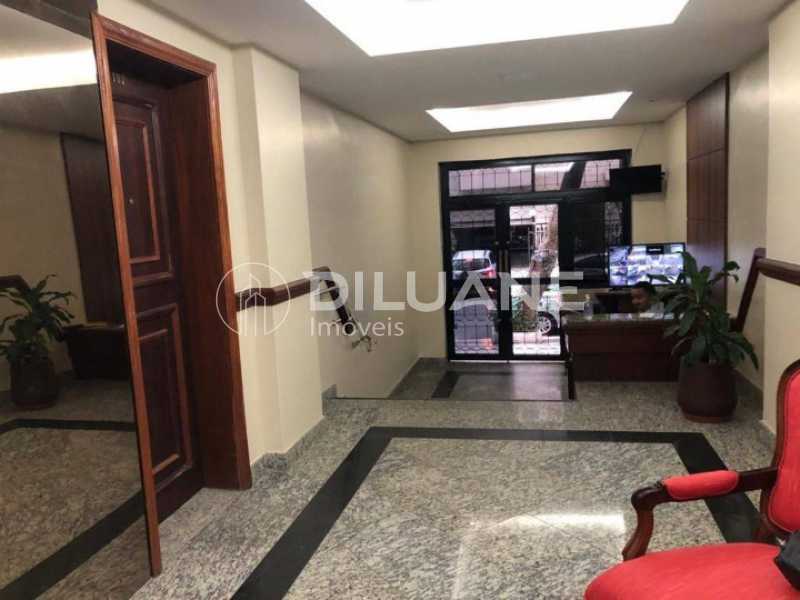 Apartamento à venda com 3 quartos, 133m² - Foto 20