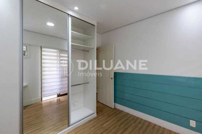 Apartamento à venda com 3 quartos, 115m² - Foto 6