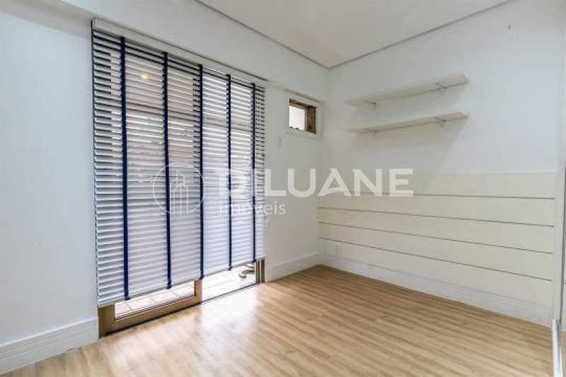 Apartamento à venda com 3 quartos, 115m² - Foto 10