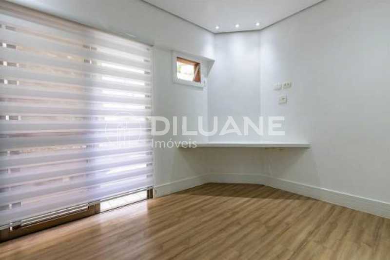 Apartamento à venda com 3 quartos, 115m² - Foto 11