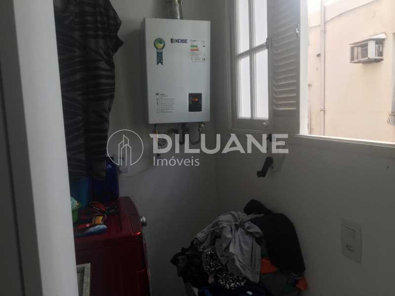 Apartamento à venda com 3 quartos, 90m² - Foto 12