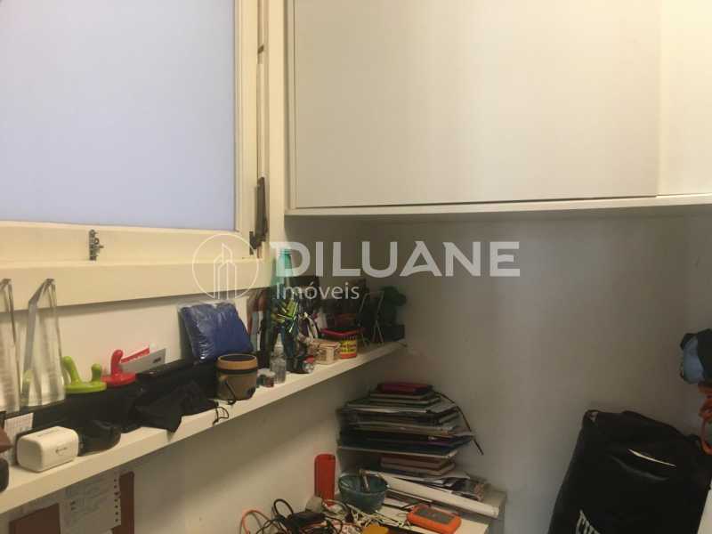 Apartamento à venda com 3 quartos, 90m² - Foto 21