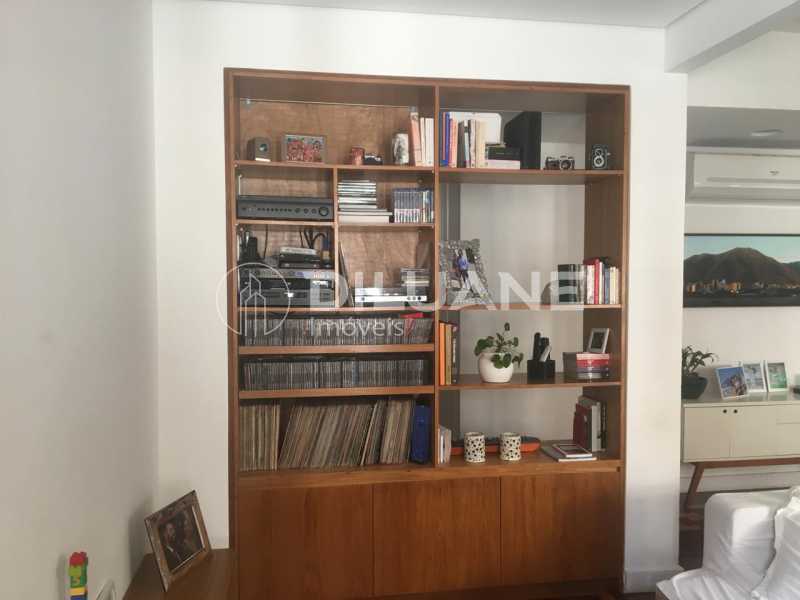 Apartamento à venda com 3 quartos, 90m² - Foto 6