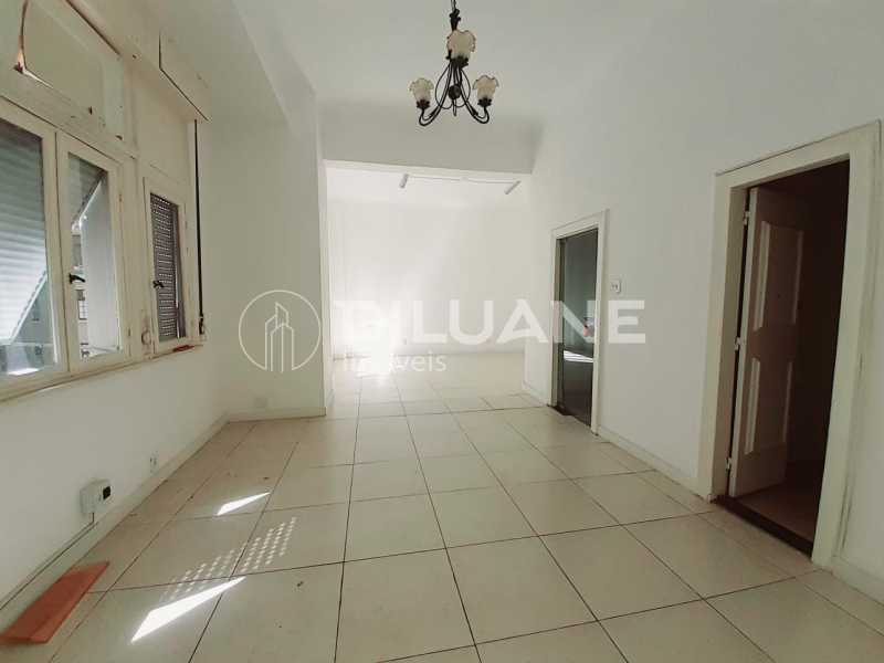 Conjunto Comercial-Sala à venda, 79m² - Foto 1