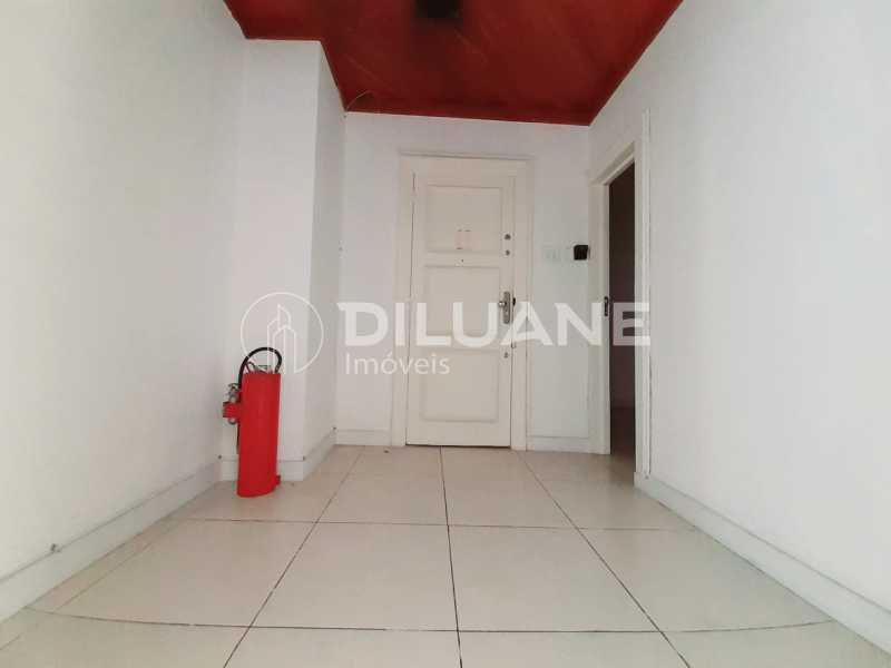 Conjunto Comercial-Sala à venda, 79m² - Foto 7