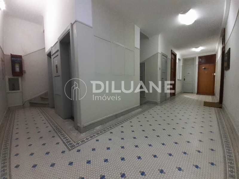 Conjunto Comercial-Sala à venda, 79m² - Foto 15