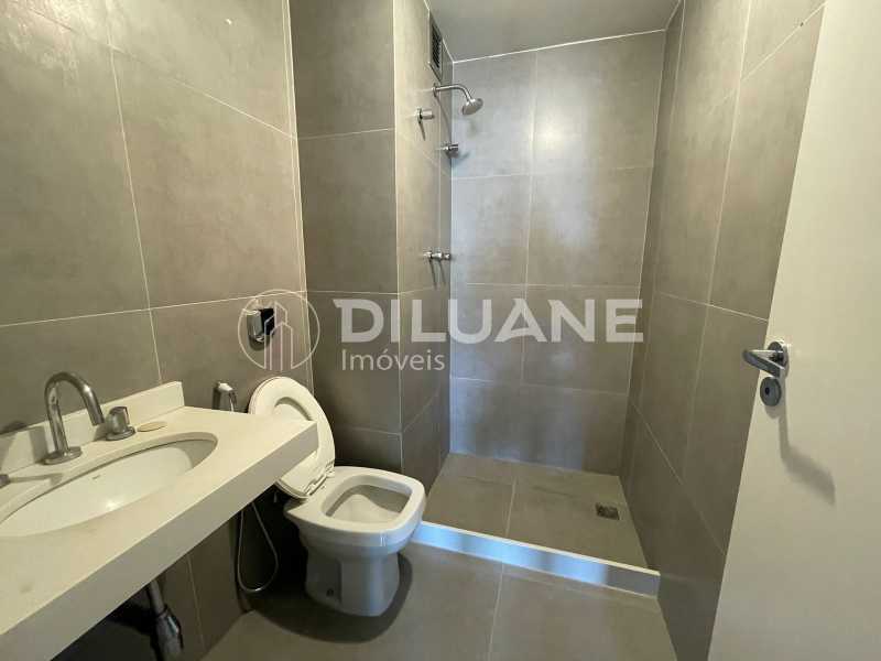 Apartamento à venda com 1 quarto, 73m² - Foto 9