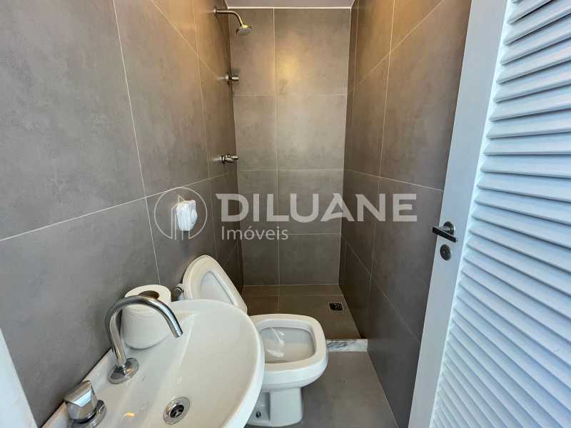 Apartamento à venda com 1 quarto, 73m² - Foto 16