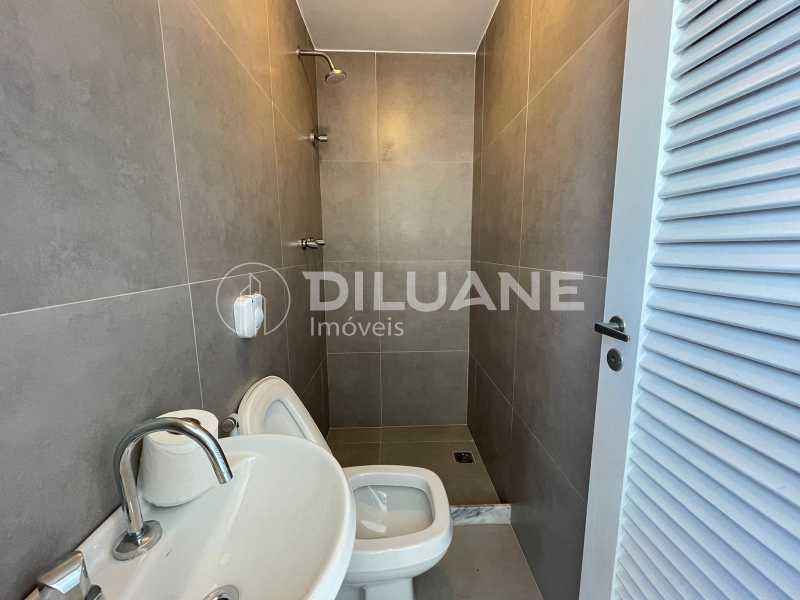 Apartamento à venda com 1 quarto, 73m² - Foto 17