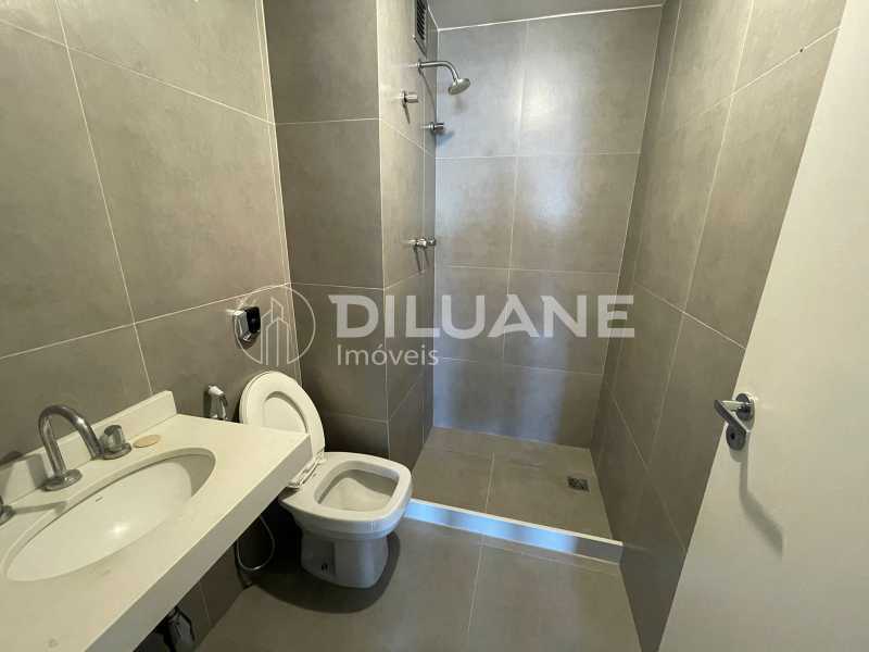 Apartamento à venda com 1 quarto, 73m² - Foto 11