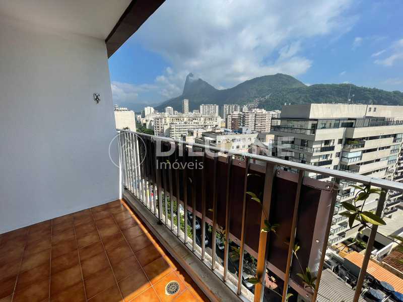 Apartamento à venda com 1 quarto, 73m² - Foto 1