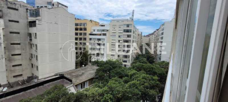 Apartamento à venda com 3 quartos, 149m² - Foto 4