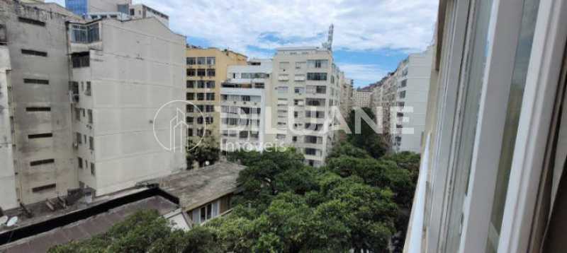 Apartamento à venda com 3 quartos, 149m² - Foto 6