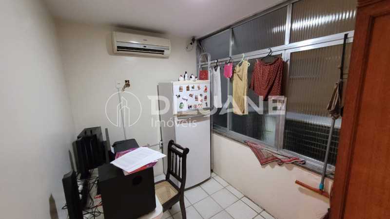 Apartamento à venda com 4 quartos, 160m² - Foto 7