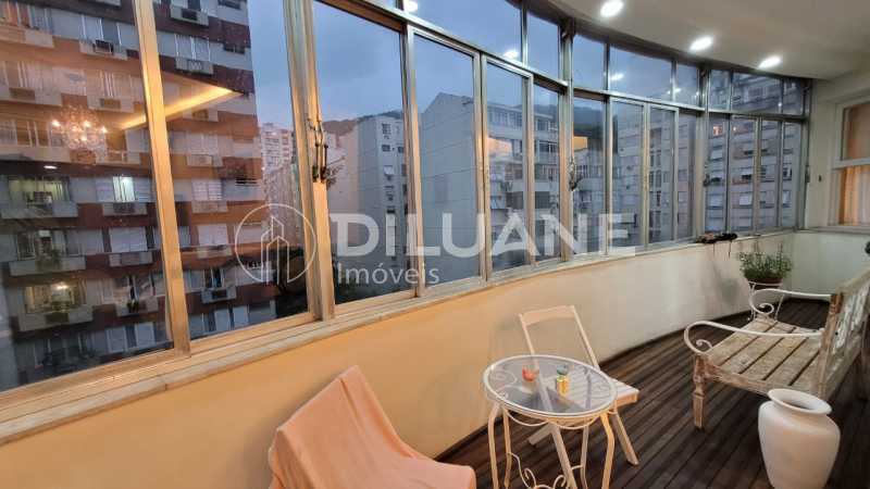 Apartamento à venda com 4 quartos, 160m² - Foto 15