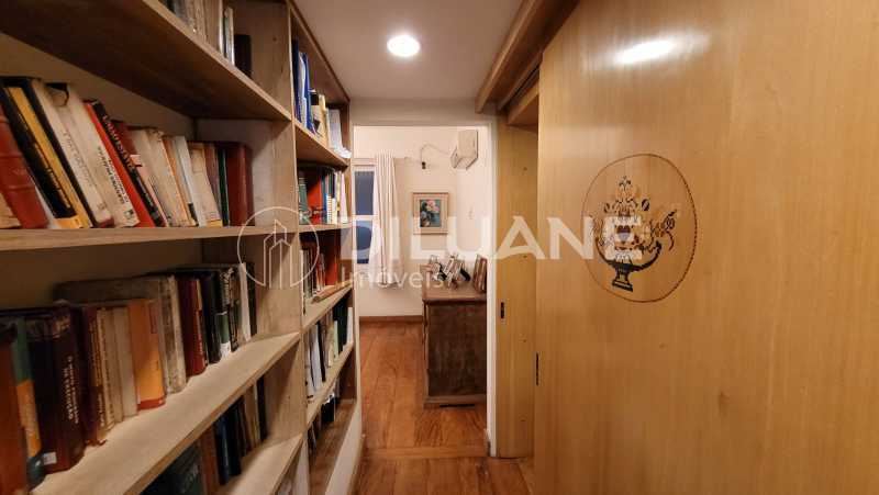 Apartamento à venda com 4 quartos, 160m² - Foto 29