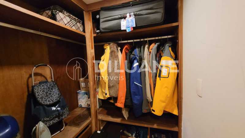 Apartamento à venda com 4 quartos, 160m² - Foto 30