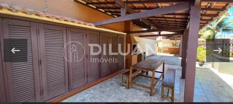 Casa de Condomínio à venda com 2 quartos, 107m² - Foto 4