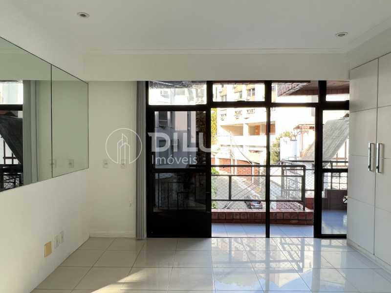 Apartamento à venda com 2 quartos, 99m² - Foto 7