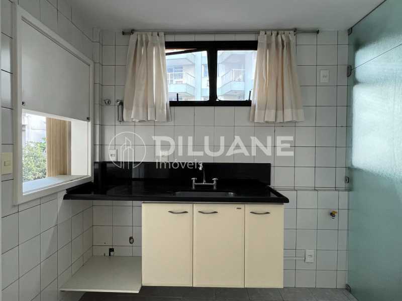 Apartamento à venda com 2 quartos, 99m² - Foto 20